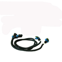Load image into Gallery viewer, BBK 08-15 GM Corvette Camaro O2 Sensor Wire Harness Extensions 36 (pair) Gauge Components BBK
