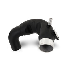 Load image into Gallery viewer, Mishimoto 2021+ Ford Bronco 2.7L High-Mount Intercooler Pipe Upgrade Kit - Wrinkle Black Intercooler Pipe Kits Mishimoto
