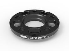 Load image into Gallery viewer, aFe CONTROL Billet Aluminum Wheel Spacers 5x120 CB72.6 12.5mm - BMW Wheel Spacers &amp; Adapters aFe
