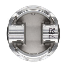 Load image into Gallery viewer, Wiseco Peugeot 306/206/106 +3.5cc 12.2:1 CR Piston Set Piston Sets - Forged - 4cyl Wiseco
