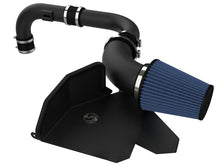 Load image into Gallery viewer, aFe MagnumFORCE Intakes Stage-2 P5R AIS P5R VW Jetta/GTI 05-08 L4-2.0L (t) MKV Cold Air Intakes aFe
