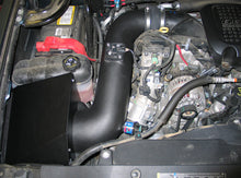 Load image into Gallery viewer, K&amp;N 07-10 Chevy 2500/3500 HD 6.6L-V8 Performance Intake Kit Cold Air Intakes K&amp;N Engineering   
