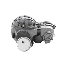 Load image into Gallery viewer, ANZO 1999-2002 Mercedes Benz E Class W210 Projector Headlights Chrome Headlights ANZO
