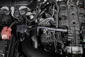 K&N 11-23 Ford F150 3.5L V6 (Gas) Catch Can Oil Separator Oil Separators K&N Engineering   
