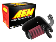 Load image into Gallery viewer, AEM 2017 C.A.S Chevrolet Cruze L4-1.4L F/I Cold Air Intake Cold Air Intakes AEM Induction
