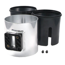 Load image into Gallery viewer, Spectre Mass Air Flow Sensor Adapter Kit (4in.) - Aluminum Mass Air Flow Sensors Spectre
