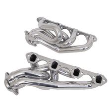 Load image into Gallery viewer, BBK 94-95 Mustang 5.0 Shorty Tuned Length Exhaust Headers - 1-5/8 Silver Ceramic Headers &amp; Manifolds BBK
