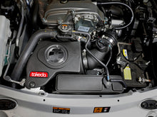 Load image into Gallery viewer, aFe Takeda Momentum Cold Air Intake System w/ Pro DRY S Media Mazda MX-5 Miata (ND) 16-19 L4-2.0L Cold Air Intakes aFe
