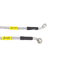 Load image into Gallery viewer, Goodridge 14-17 Infiniti QX60 (All Models) SS Brake Line Kit Brake Line Kits Goodridge
