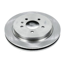 Load image into Gallery viewer, Power Stop 03-07 Cadillac CTS Rear Autospecialty Brake Rotor Brake Rotors - OE PowerStop

