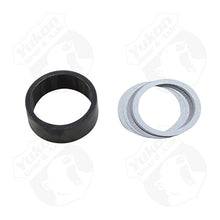 Load image into Gallery viewer, Yukon Gear Crush Sleeve Eliminator Kit For GM 7.5in &amp; 8.2in Differential Bushings Yukon Gear &amp; Axle
