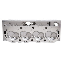 Load image into Gallery viewer, Edelbrock Race Cyl Head Musi CNC BBC Victor 24Deg Complete Heads Edelbrock
