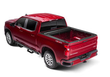 Load image into Gallery viewer, Roll-N-Lock 2020 GM Silverado / Sierra 2500/3500 6ft 10in Bed A-Series Retractable Tonneau Cover Tonneau Covers - Retractable Roll-N-Lock
