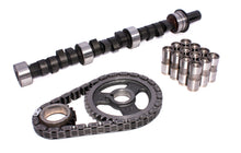 Load image into Gallery viewer, COMP Cams Camshaft Kit BV63 268H Camshafts COMP Cams   
