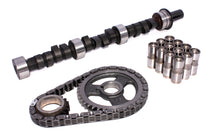 Load image into Gallery viewer, COMP Cams Camshaft Kit BV63 252H Camshafts COMP Cams
