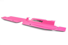 Load image into Gallery viewer, Perrin 08-14 Subaru STI / WRX Radiator Shroud - Hyper Pink Radiator Shrouds Perrin Performance   

