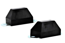Load image into Gallery viewer, SuperPro 1987 Jeep Wrangler Sport Front Bump Stop Bushing Set Bushing Kits Superpro
