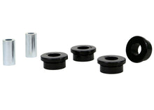 Load image into Gallery viewer, Whiteline 06-11 Honda Civic Rear Control Arm Bushing Kit (Lower Rear Outer Bushing) Bushing Kits Whiteline
