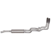 Load image into Gallery viewer, Gibson 06-07 Dodge Ram 1500 SLT 5.7L 2.5in Cat-Back Dual Sport Exhaust - Aluminized Catback Gibson
