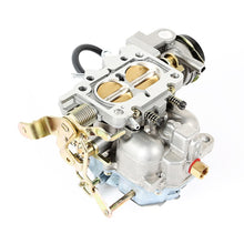Load image into Gallery viewer, Omix Carburetor Carter Style BBD- 82-90 Jeep 258CI Carburetors OMIX
