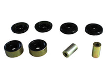 Load image into Gallery viewer, Whiteline 04-11 Chevrolet Aveo LS/LT Front Control Arm Lower Inner Rear Bushing Kit Bushing Kits Whiteline
