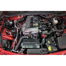 Load image into Gallery viewer, Mishimoto 2016+ Mazda Miata Performance Intake - Polished Cold Air Intakes Mishimoto
