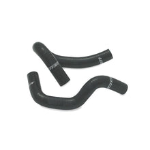Load image into Gallery viewer, Mishimoto 90-91 Mazda Miata Black Silicone Heater Hose Kit Hoses Mishimoto
