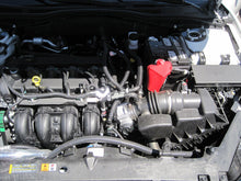 Load image into Gallery viewer, K&amp;N Replacement Air Filter FORD FUSION &amp; MERCURY MILAN 2.3L-L4; 2006 Air Filters - Drop In K&amp;N Engineering   
