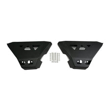 Load image into Gallery viewer, DV8 Offroad 21-22 Ford Bronco Front Lower Control Arm Skid Plate Skid Plates DV8 Offroad
