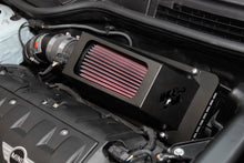 Load image into Gallery viewer, K&amp;N 12-13 Mini Cooper S 1.6L 69 Series Typhoon Performance Intake Kit Cold Air Intakes K&amp;N Engineering   
