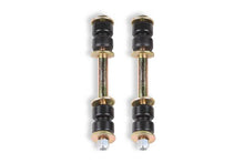 Load image into Gallery viewer, Fabtech Hummer H2 Front Sway Bar End Link Kit Sway Bar Endlinks Fabtech
