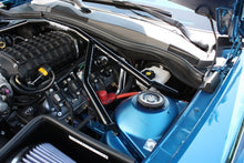 Load image into Gallery viewer, Hotchkis 10+ Camaro / 11 Camaro Convertible Chassis Max Strut Tower Brace Strut Bars Hotchkis   
