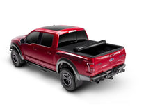 Load image into Gallery viewer, Truxedo 07-20 Toyota Tundra w/Track System 8ft Sentry CT Bed Cover Bed Covers - Roll Up Truxedo
