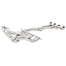 Load image into Gallery viewer, Stainless Works 2010-14 Ford F-150 Raptor 1-7/8in Primaries 3in High-Flow Cats Y-Pipe Headers &amp; Manifolds Stainless Works
