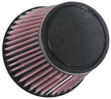 Load image into Gallery viewer, K&amp;N Universal Clamp-On Air Filter 3-1/8in FLG / 4-15/16in B / 3-1/2in T / 4-3/8in H Air Filters - Universal Fit K&amp;N Engineering   
