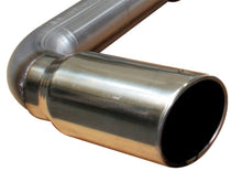 Load image into Gallery viewer, aFe MACHForce XP Cat-Back SS-409 Exhaust 04-08 Ford F-150 4.6/5.4L Catback aFe
