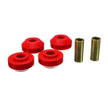 Load image into Gallery viewer, Energy Suspension Fd Strut Rod Bush - Red Bushing Kits Energy Suspension
