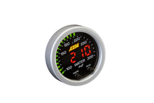 Load image into Gallery viewer, AEM X-Series Temperature 100-300F Gauge Kit (ONLY Black Bezel and Water Temp. Faceplate) Gauges AEM
