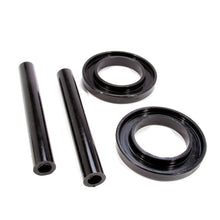 Load image into Gallery viewer, BBK 86-04 Mustang Front Spring Isolators - Polyurethane Spring Insulators BBK
