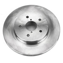 Load image into Gallery viewer, Power Stop 15-18 Subaru Legacy Rear Autospecialty Brake Rotor Brake Rotors - OE PowerStop   
