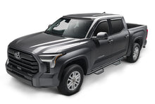 Load image into Gallery viewer, N-Fab 2022 Toyota Tundra 5ft.6in. Crewmax Nerf Step - Textured Black - W2W w/o Bed Acs Side Steps N-Fab
