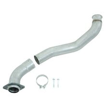 Load image into Gallery viewer, MBRP 08-10 Ford 6.4L Powerstroke Turbo Downpipe AL Downpipes MBRP
