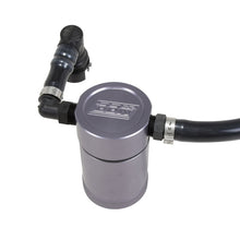 Load image into Gallery viewer, BBK 11-17 Ford Mustang V6 Oil Separator Kit - Pass Side Oil Separators BBK

