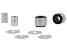 Load image into Gallery viewer, Whiteline Plus 3/08+ Dodge Challenger / 11/05+ Charger Rear Trailing Arm - Lower Rear Bushing Kits Whiteline
