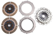 OS Giken Nissan 300ZX (VG30DETT) Overhaul Kit B (for NS101-BC6) Clutch Rebuild Kits OS Giken