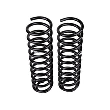 Load image into Gallery viewer, ARB / OME Coil Spring Front Jeep Tj Coilover Springs Old Man Emu
