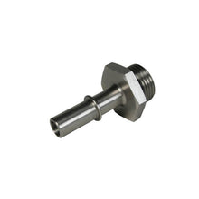 Load image into Gallery viewer, Aeromotive 3/8in Male Quick Connect with AN-08 ORB Fittings Aeromotive
