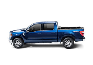 Truxedo 15-21 Ford F-150 6ft 6in Lo Pro Bed Cover Bed Covers - Roll Up Truxedo   