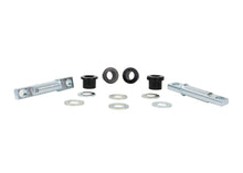 Load image into Gallery viewer, Whiteline Plus 3/92-7/01 &amp; 10/01-1/08 Lexus ES300 Front Control Arm - Lower Inner Front Bushing Kit Bushing Kits Whiteline
