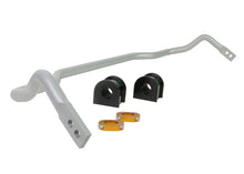 Load image into Gallery viewer, Whiteline 6/2017+ KIA Stinger Front 24mm Heavy Duty 2 Point Adjustable Swaybar Sway Bars Whiteline
